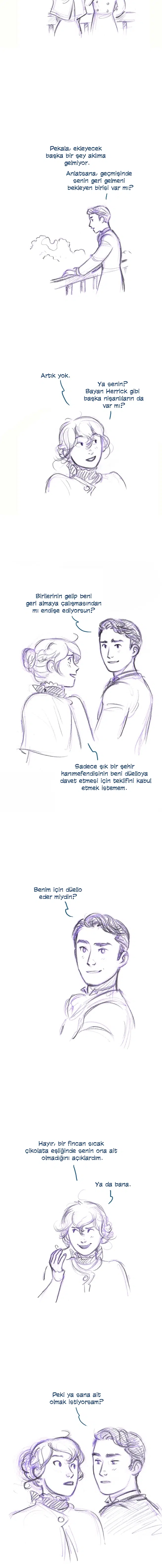 Bir Doktorun Günlük Hayatı - Bölüm 38 Sayfa 7