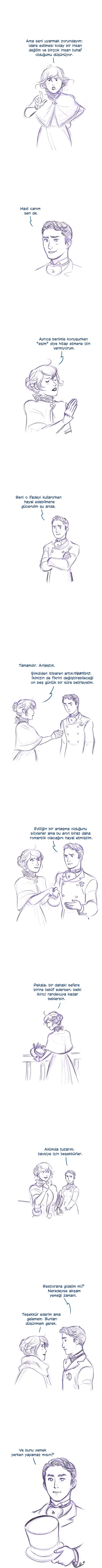 Bir Doktorun Günlük Hayatı - Bölüm 38 Sayfa 9