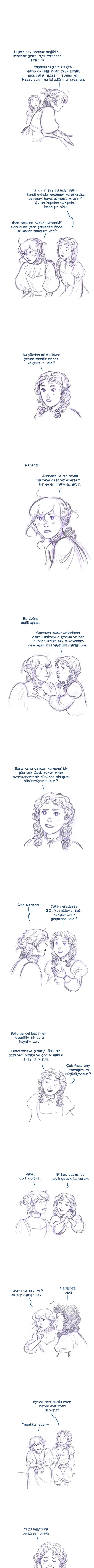 Bir Doktorun Günlük Hayatı - Bölüm 39 Sayfa 5