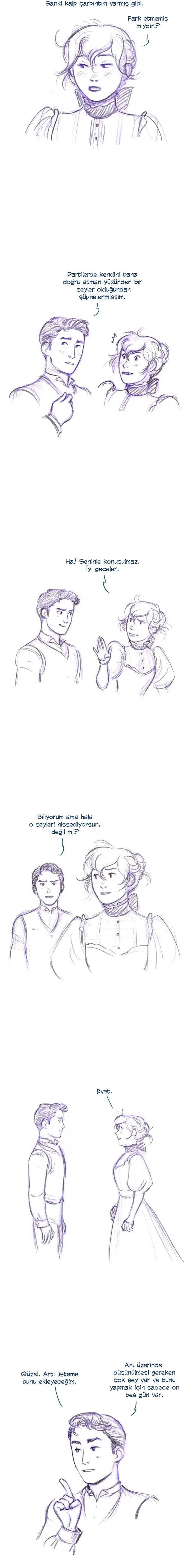 Bir Doktorun Günlük Hayatı - Bölüm 40 Sayfa 4
