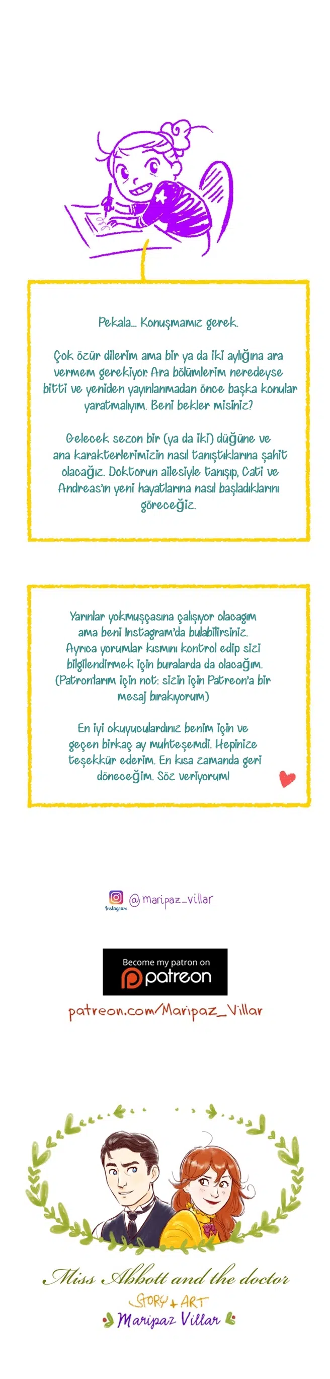 Bir Doktorun Günlük Hayatı - Bölüm 40 Sayfa 7