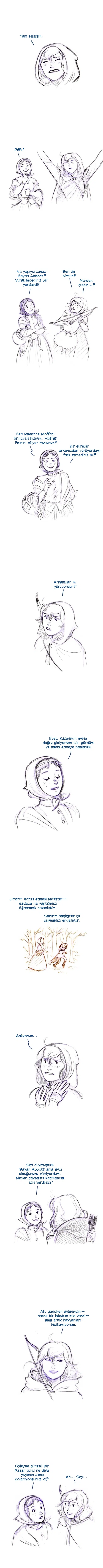 Bir Doktorun Günlük Hayatı - Bölüm 41 Sayfa 3