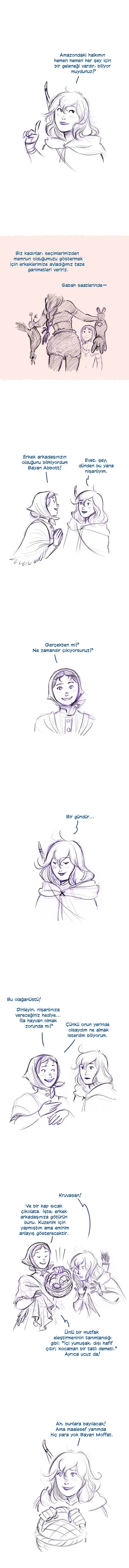 Bir Doktorun Günlük Hayatı - Bölüm 41 Sayfa 4