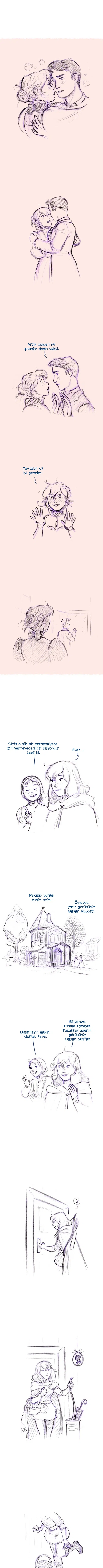 Bir Doktorun Günlük Hayatı - Bölüm 41 Sayfa 9