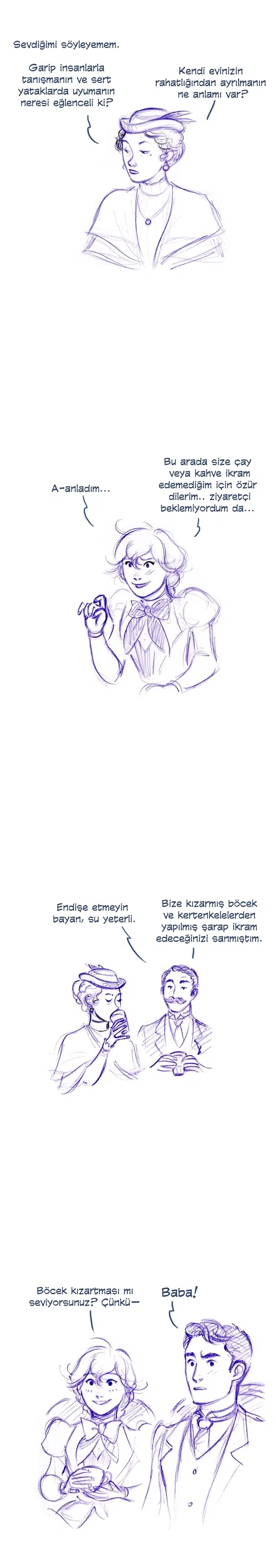 Bir Doktorun Günlük Hayatı - Bölüm 44 Sayfa 7