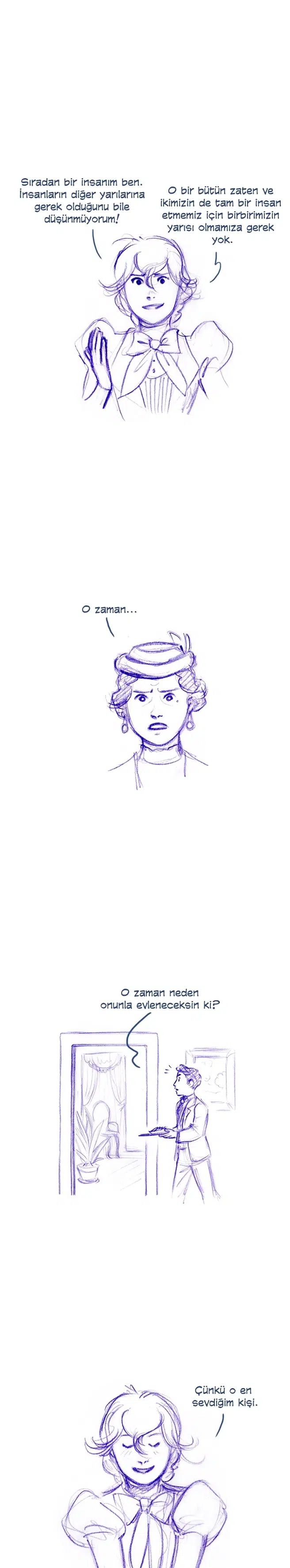Bir Doktorun Günlük Hayatı - Bölüm 44 Sayfa 12
