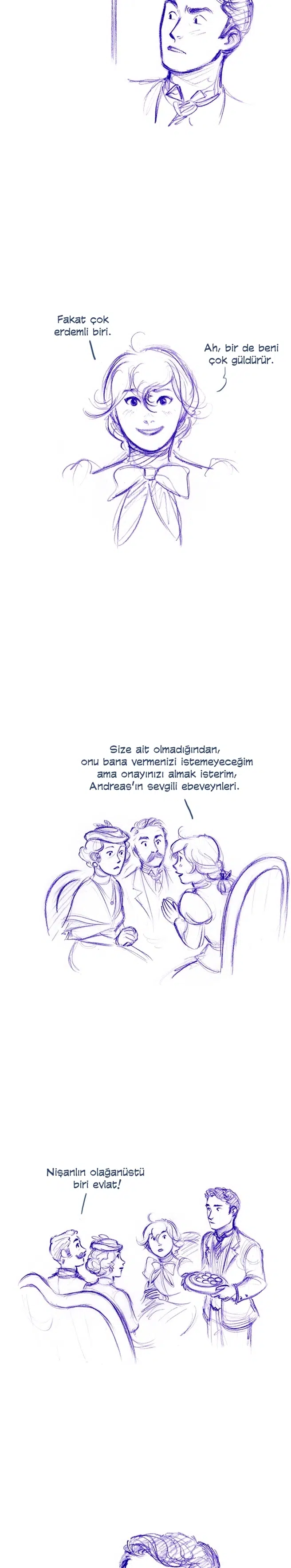 Bir Doktorun Günlük Hayatı - Bölüm 44 Sayfa 14