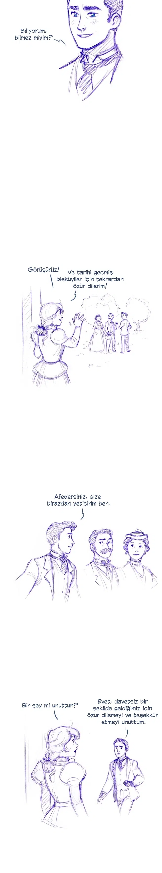 Bir Doktorun Günlük Hayatı - Bölüm 44 Sayfa 15