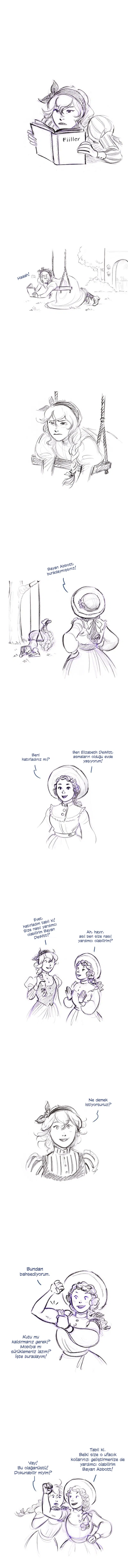 Bir Doktorun Günlük Hayatı - Bölüm 45 Sayfa 2