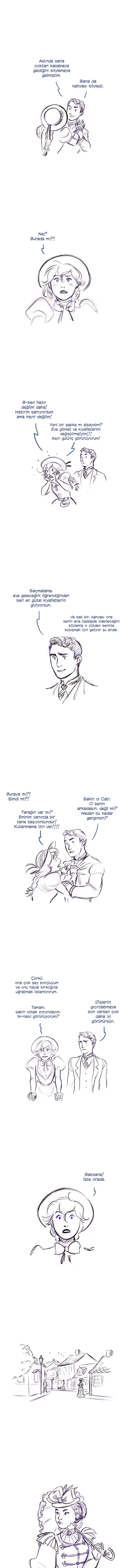 Bir Doktorun Günlük Hayatı - Bölüm 46 Sayfa 3