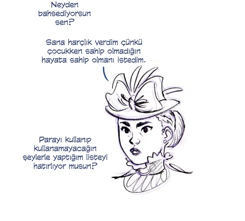 Bir Doktorun Günlük Hayatı - Bölüm 46 Sayfa 8