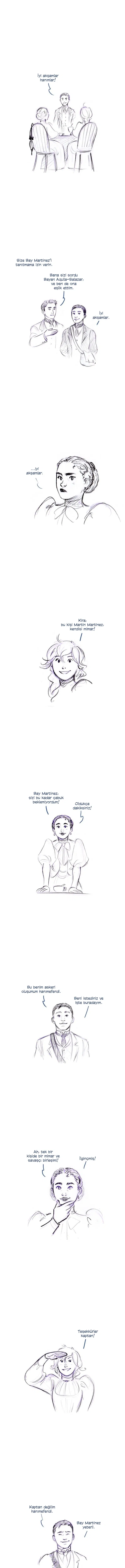 Bir Doktorun Günlük Hayatı - Bölüm 49 Sayfa 6