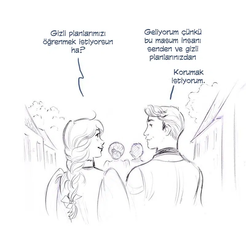 Bir Doktorun Günlük Hayatı - Bölüm 49 Sayfa 9