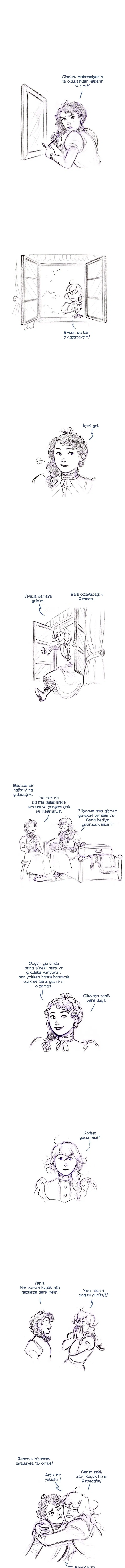 Bir Doktorun Günlük Hayatı - Bölüm 50 Sayfa 2