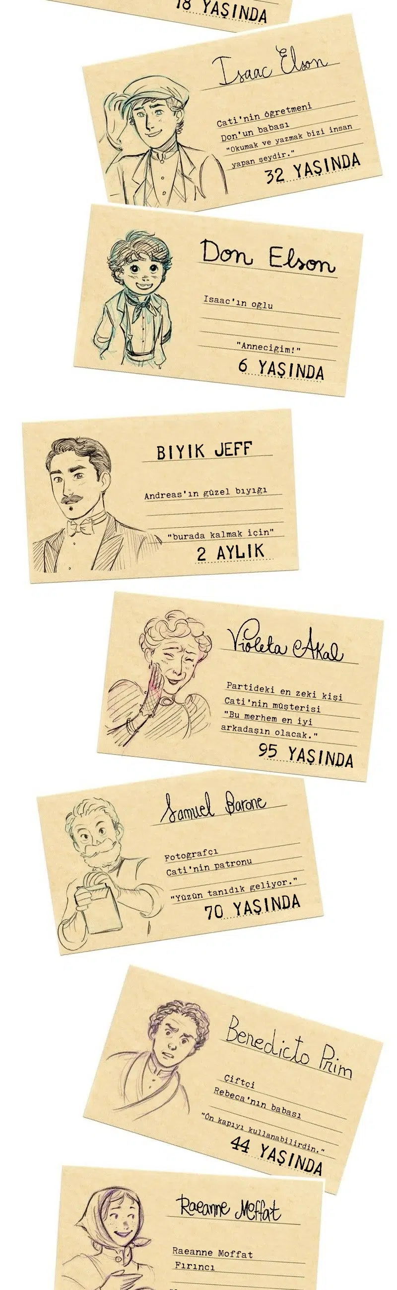 Bir Doktorun Günlük Hayatı - Bölüm 51 Sayfa 4