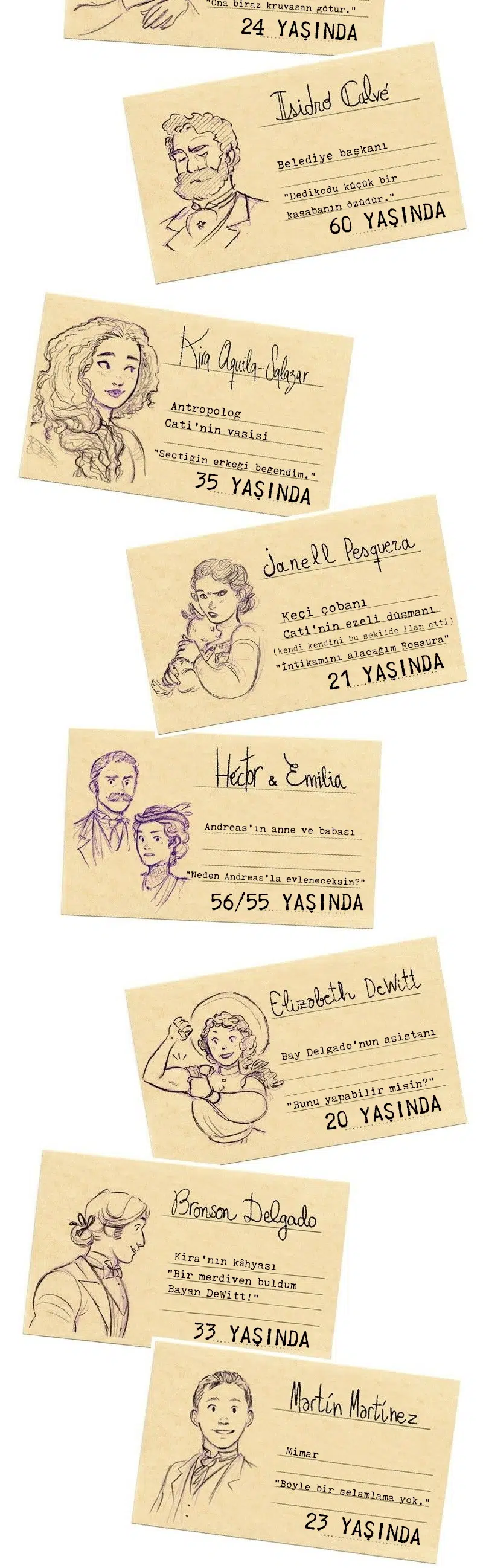 Bir Doktorun Günlük Hayatı - Bölüm 51 Sayfa 5