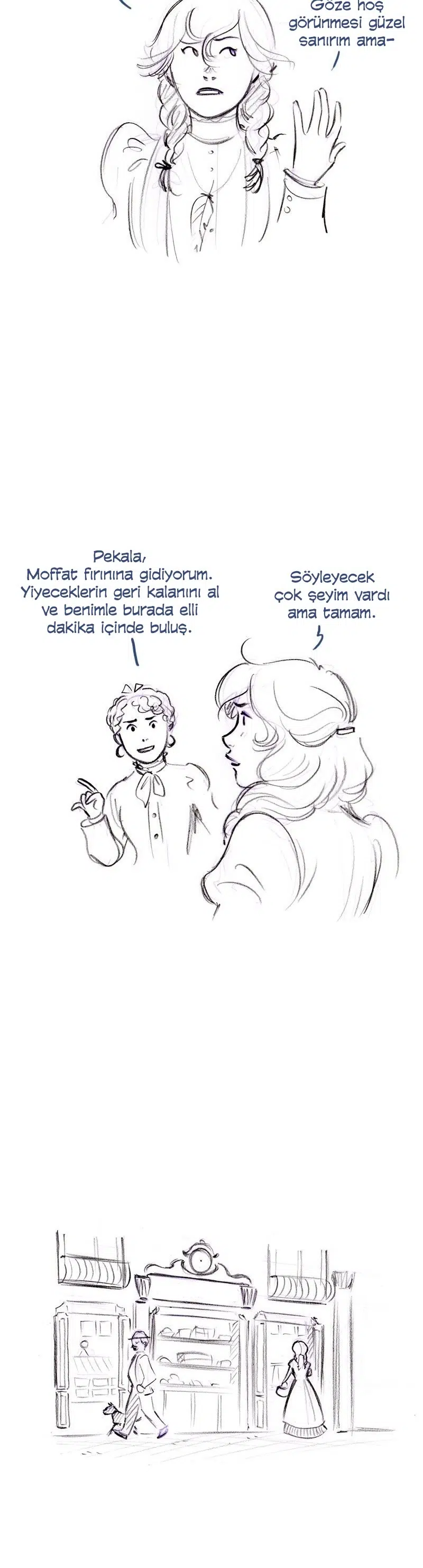 Bir Doktorun Günlük Hayatı - Bölüm 52 Sayfa 5