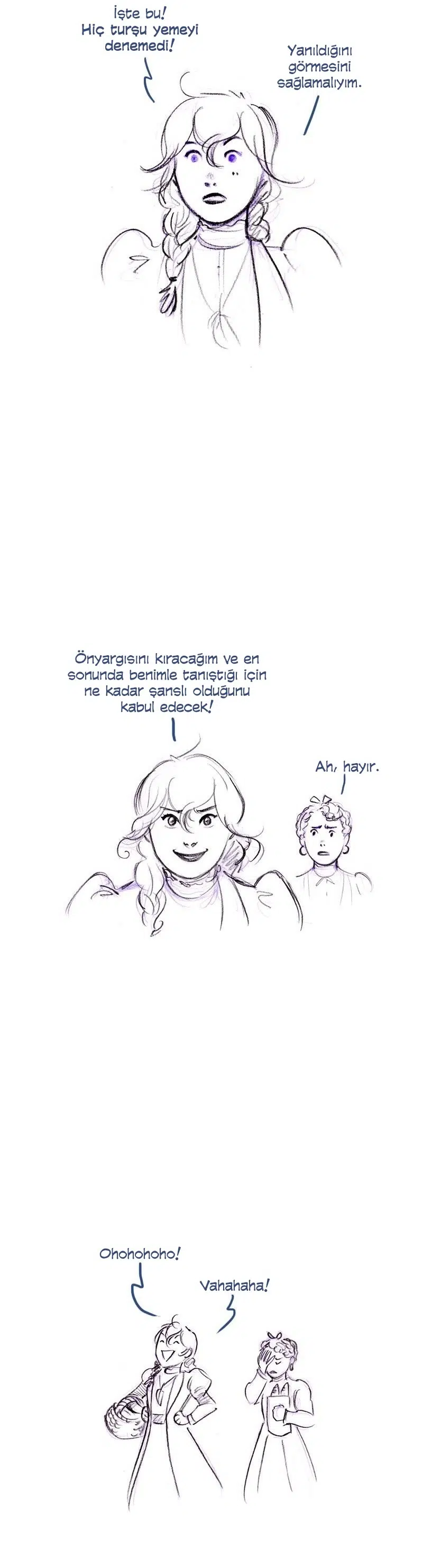 Bir Doktorun Günlük Hayatı - Bölüm 52 Sayfa 17