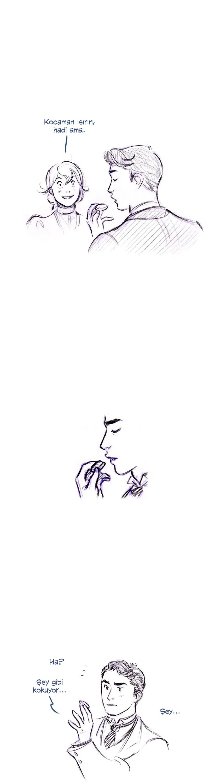 Bir Doktorun Günlük Hayatı - Bölüm 52 Sayfa 20