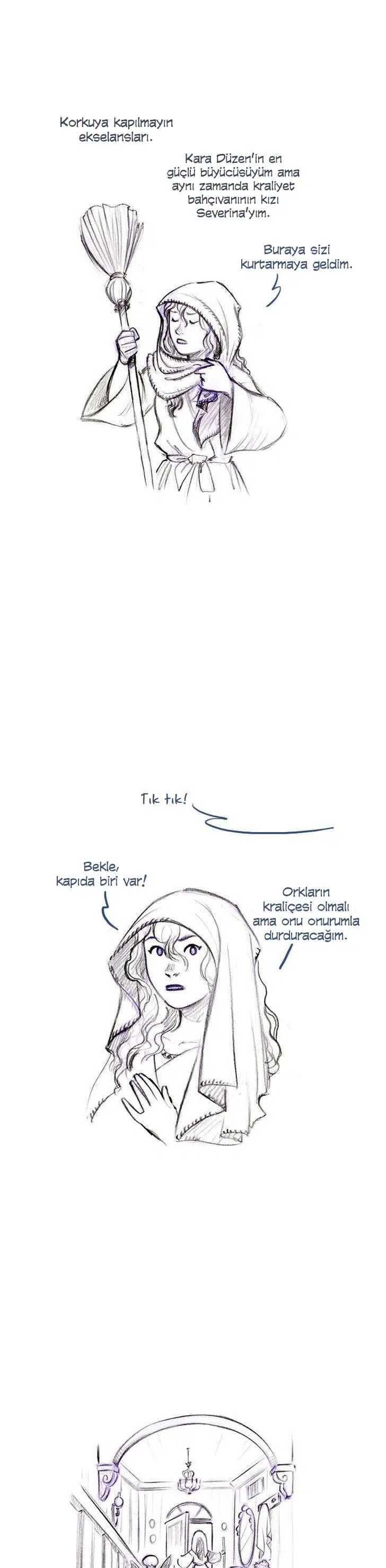Bir Doktorun Günlük Hayatı - Bölüm 54 Sayfa 2