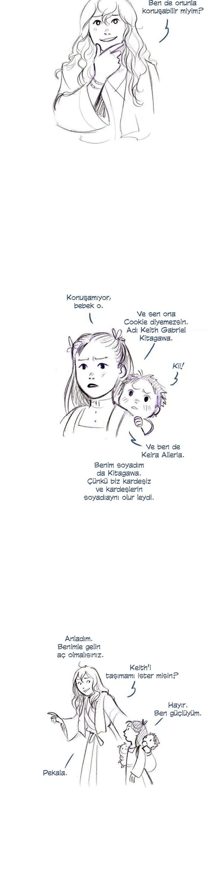Bir Doktorun Günlük Hayatı - Bölüm 54 Sayfa 12