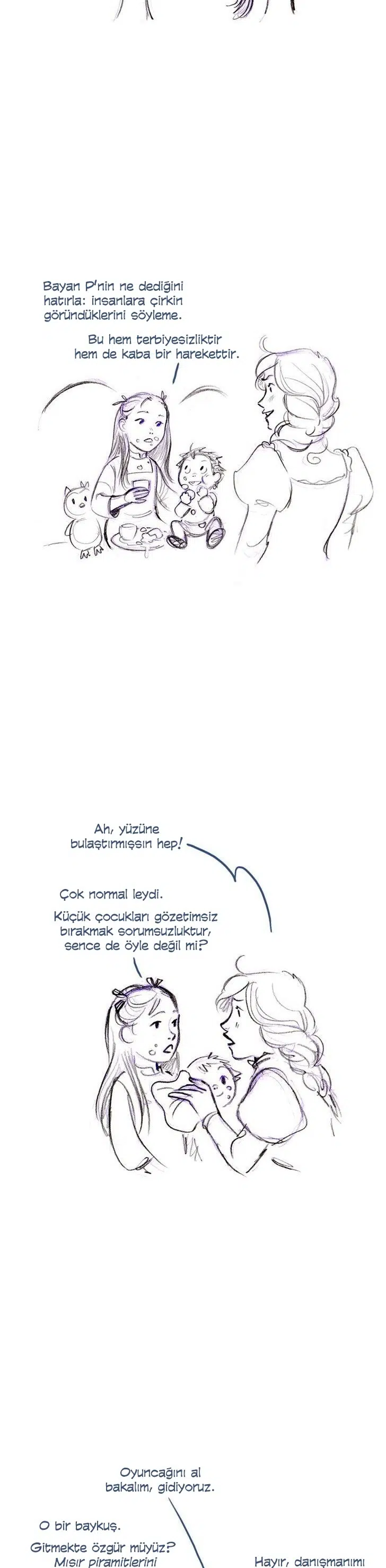 Bir Doktorun Günlük Hayatı - Bölüm 54 Sayfa 15