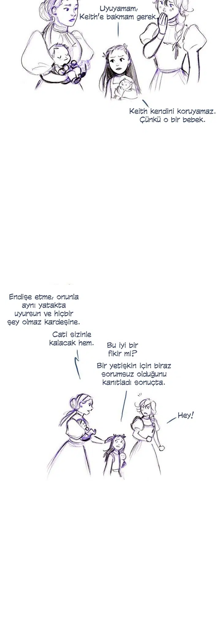 Bir Doktorun Günlük Hayatı - Bölüm 54 Sayfa 21