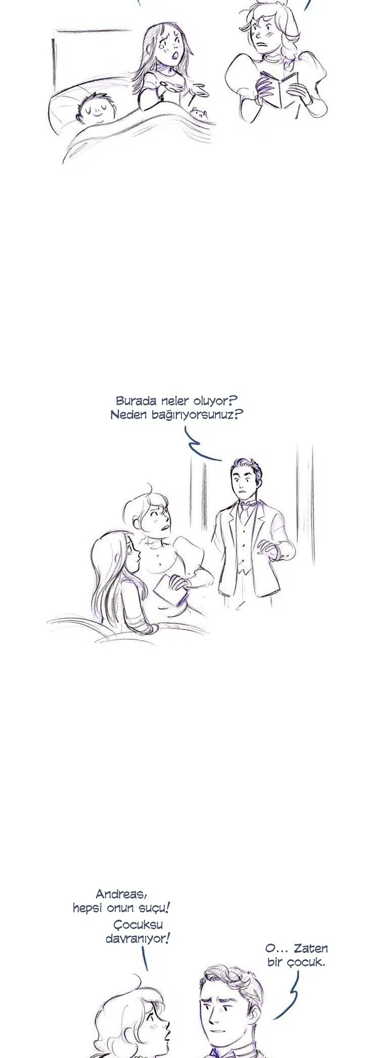 Bir Doktorun Günlük Hayatı - Bölüm 54 Sayfa 26