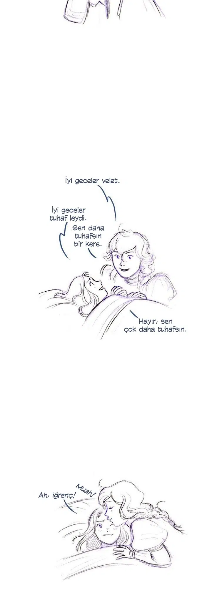Bir Doktorun Günlük Hayatı - Bölüm 54 Sayfa 31