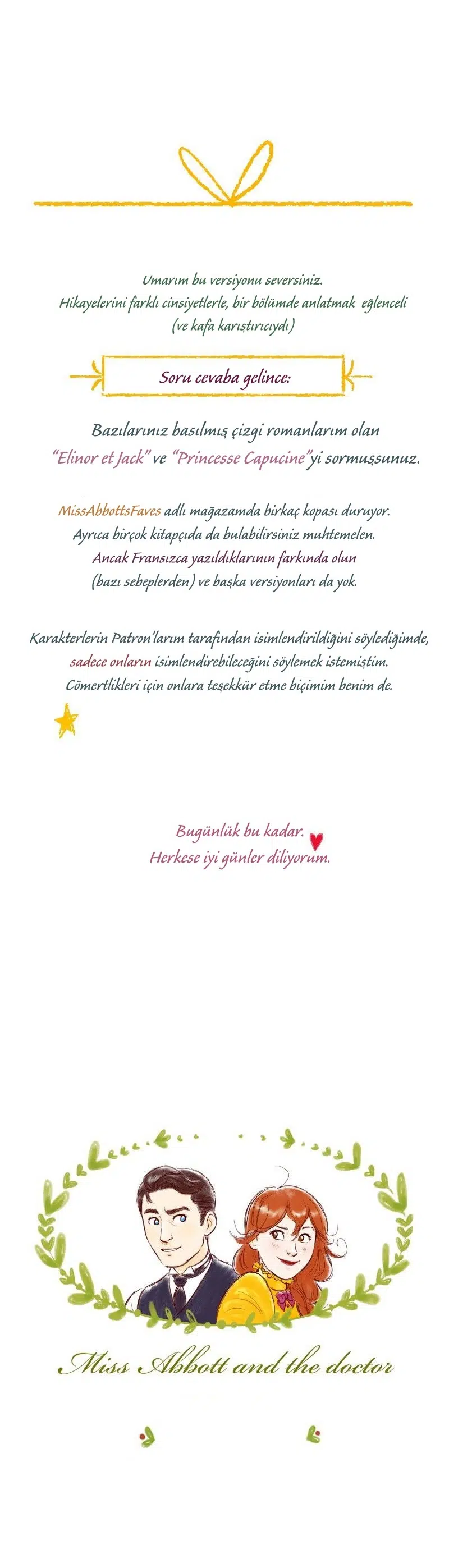 Bir Doktorun Günlük Hayatı - Bölüm 55 Sayfa 31