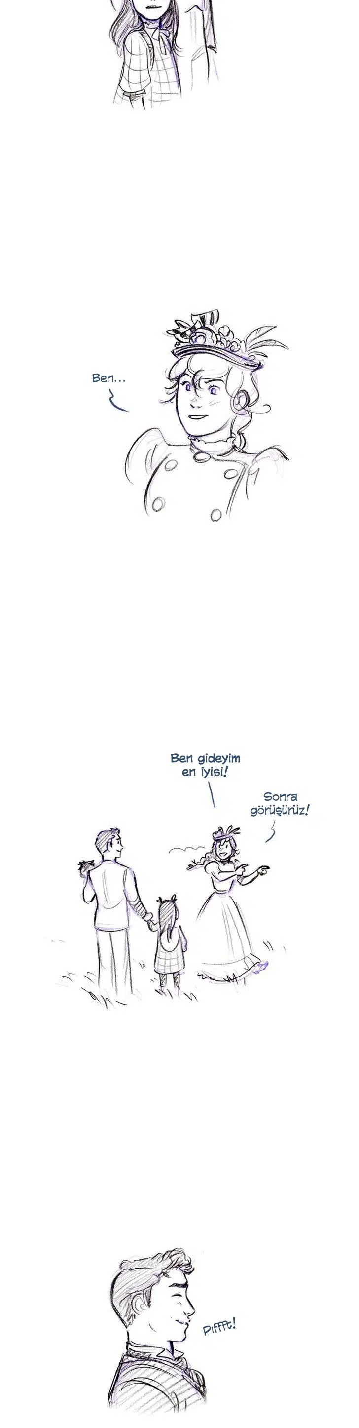 Bir Doktorun Günlük Hayatı - Bölüm 55 Sayfa 22