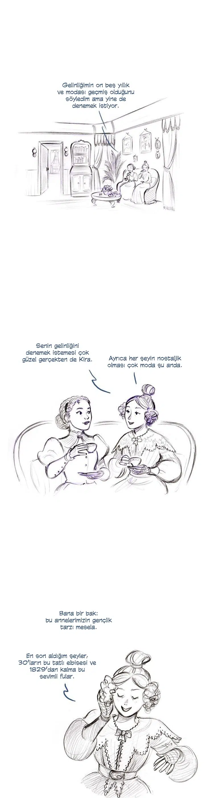 Bir Doktorun Günlük Hayatı - Bölüm 56 Sayfa 2