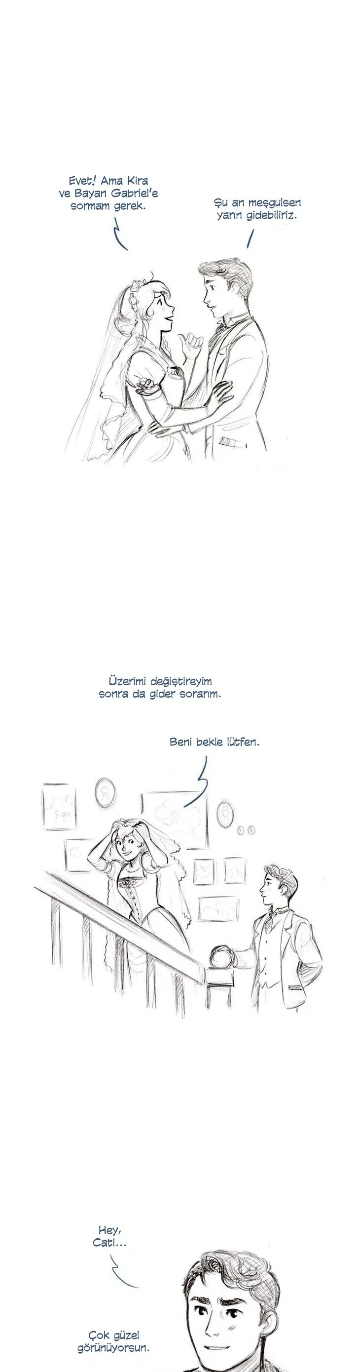Bir Doktorun Günlük Hayatı - Bölüm 56 Sayfa 15