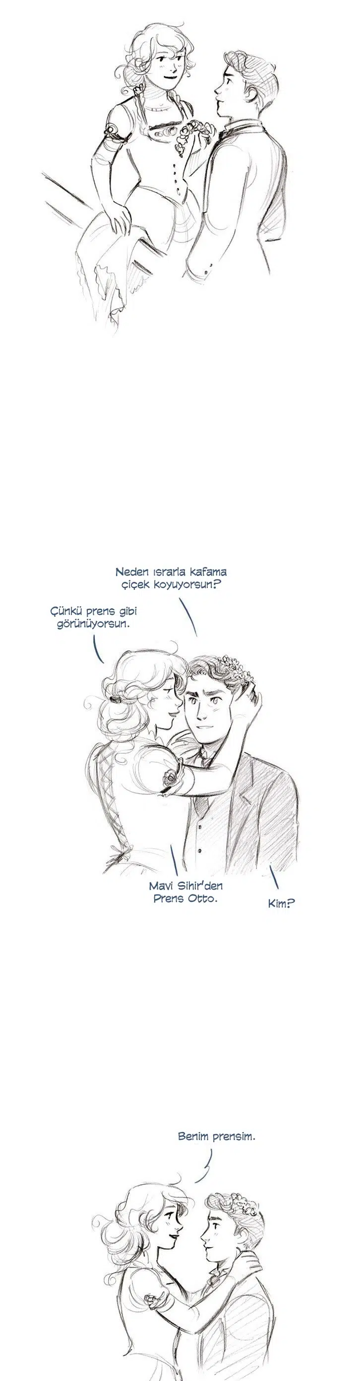 Bir Doktorun Günlük Hayatı - Bölüm 56 Sayfa 17
