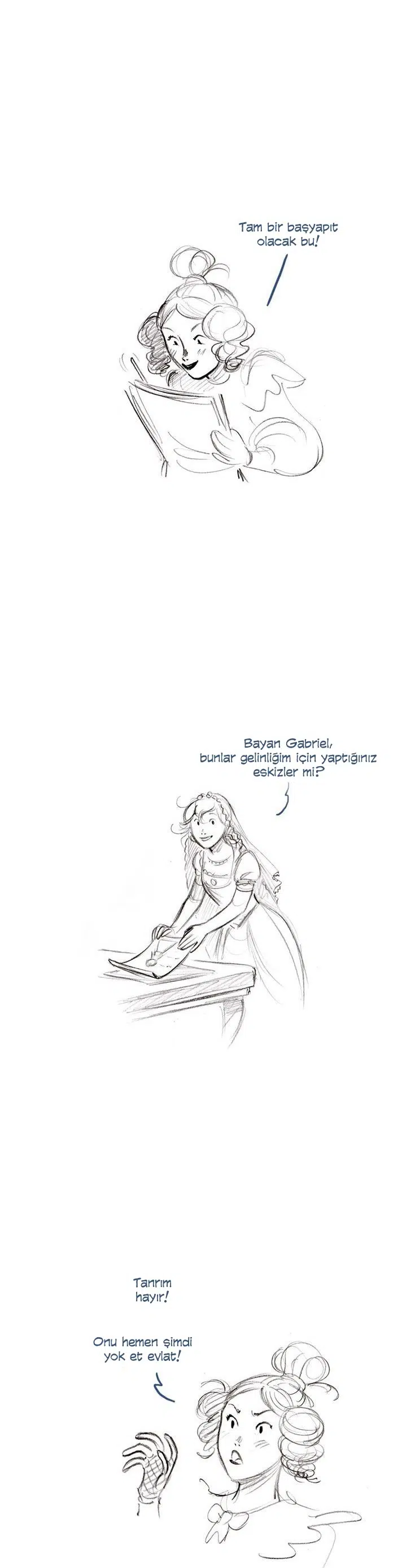 Bir Doktorun Günlük Hayatı - Bölüm 56 Sayfa 23