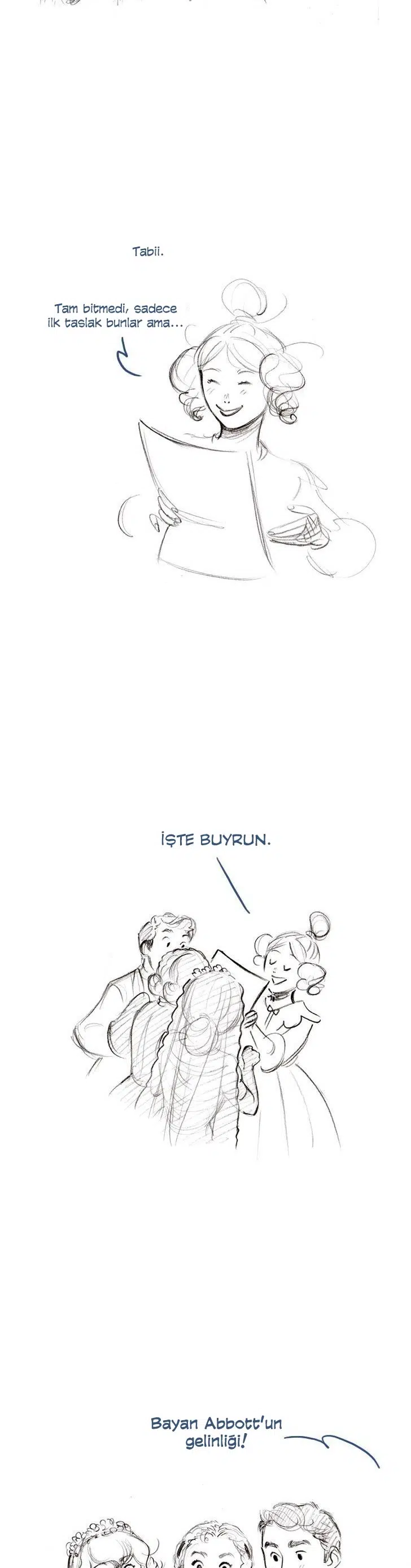 Bir Doktorun Günlük Hayatı - Bölüm 56 Sayfa 26