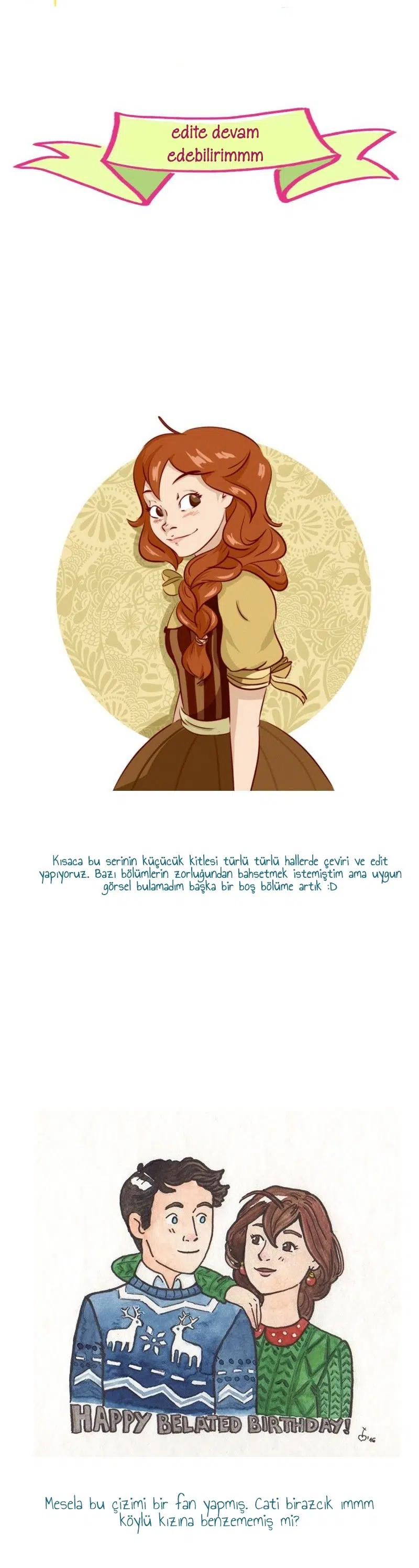 Bir Doktorun Günlük Hayatı - Bölüm 57 Sayfa 6