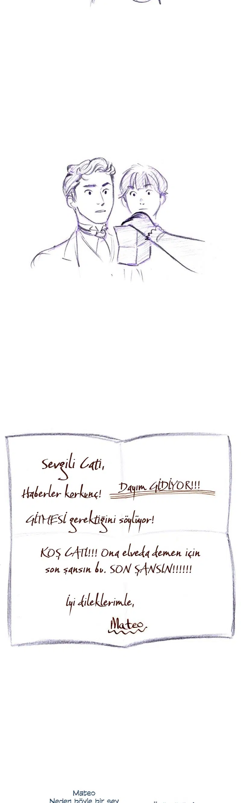 Bir Doktorun Günlük Hayatı - Bölüm 58 Sayfa 22