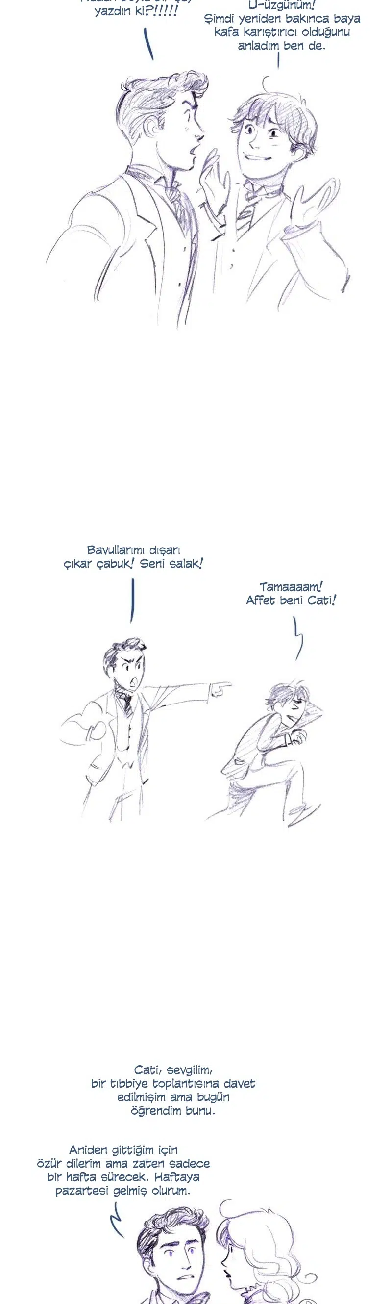 Bir Doktorun Günlük Hayatı - Bölüm 58 Sayfa 23