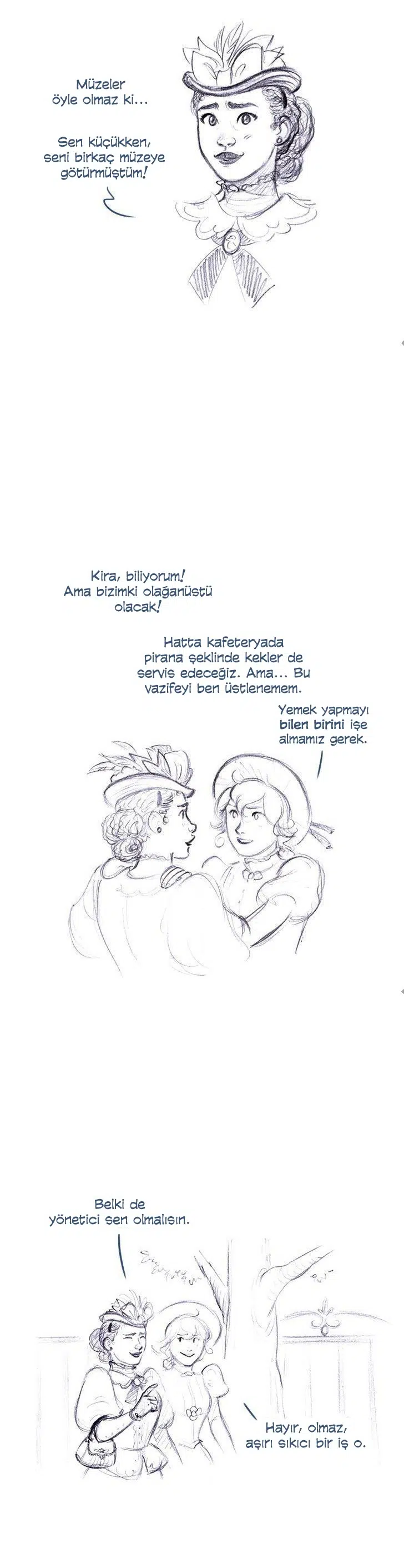 Bir Doktorun Günlük Hayatı - Bölüm 59 Sayfa 4