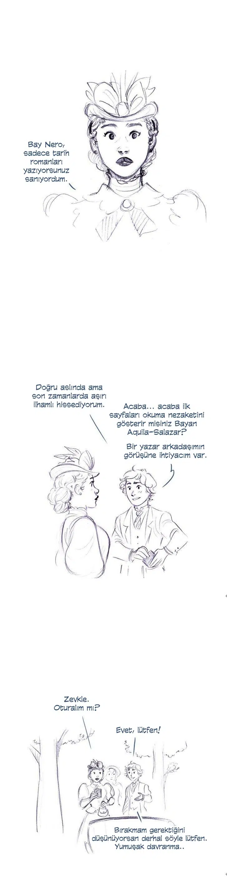 Bir Doktorun Günlük Hayatı - Bölüm 59 Sayfa 9