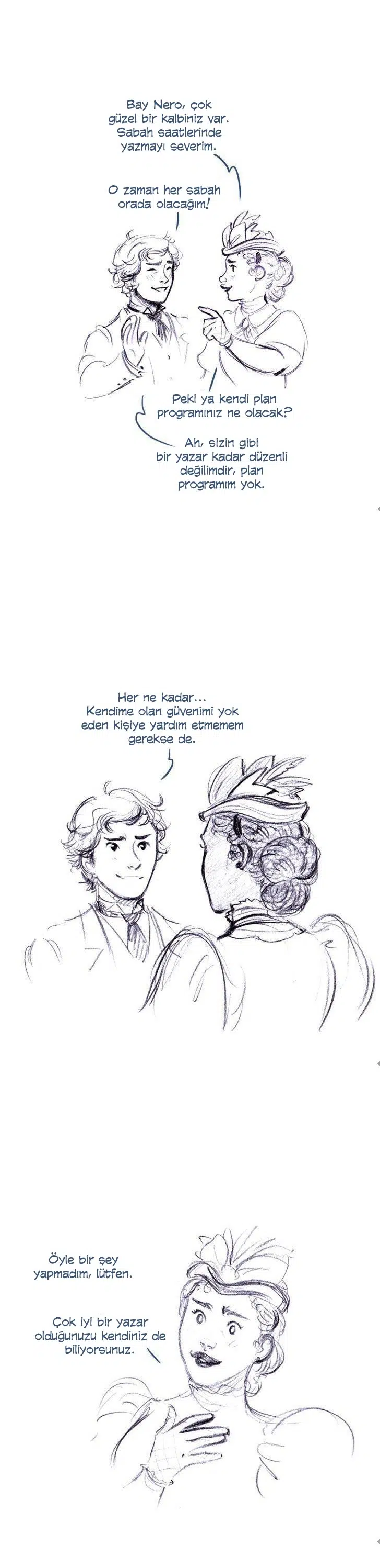 Bir Doktorun Günlük Hayatı - Bölüm 59 Sayfa 17