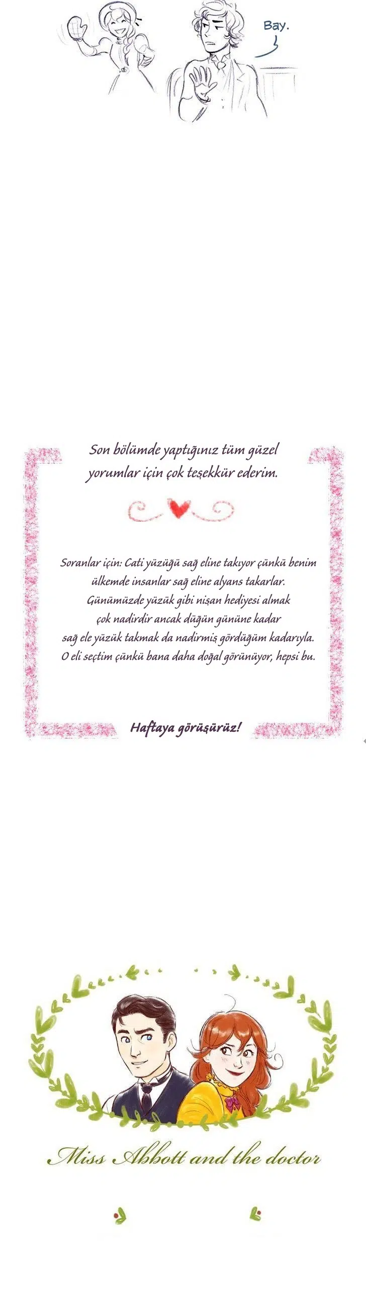 Bir Doktorun Günlük Hayatı - Bölüm 59 Sayfa 27