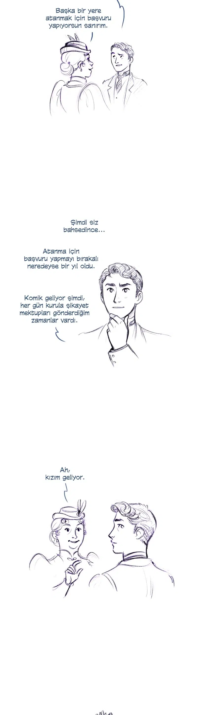 Bir Doktorun Günlük Hayatı - Bölüm 60 Sayfa 4