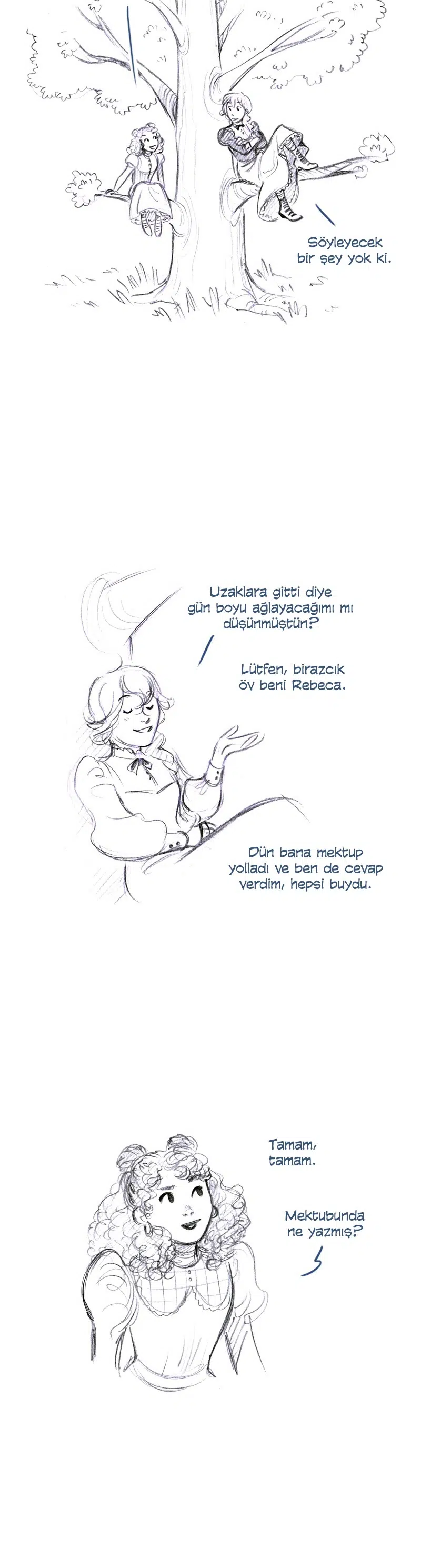 Bir Doktorun Günlük Hayatı - Bölüm 61 Sayfa 4