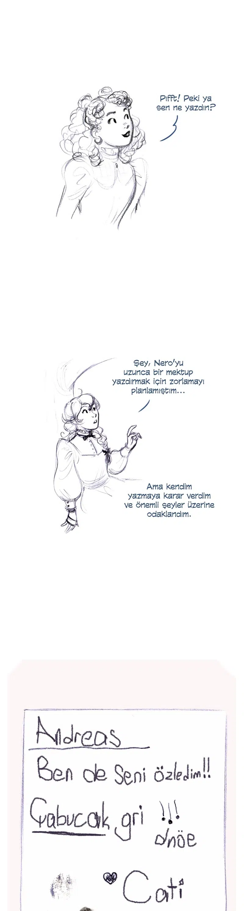 Bir Doktorun Günlük Hayatı - Bölüm 61 Sayfa 6