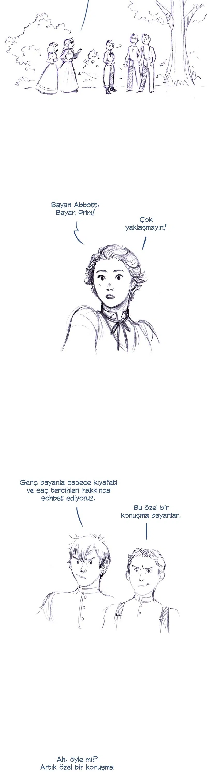 Bir Doktorun Günlük Hayatı - Bölüm 61 Sayfa 10