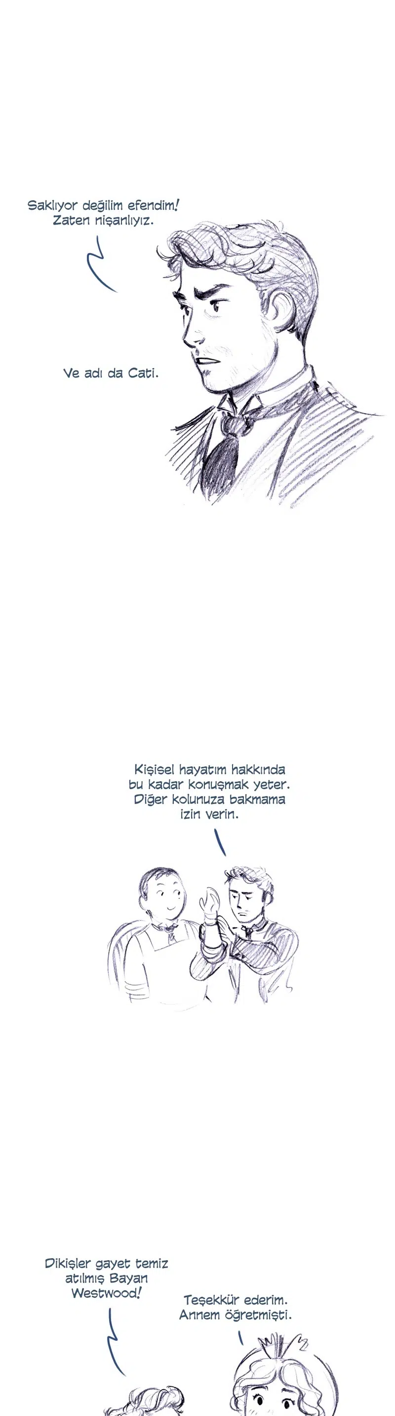 Bir Doktorun Günlük Hayatı - Bölüm 62 Sayfa 18