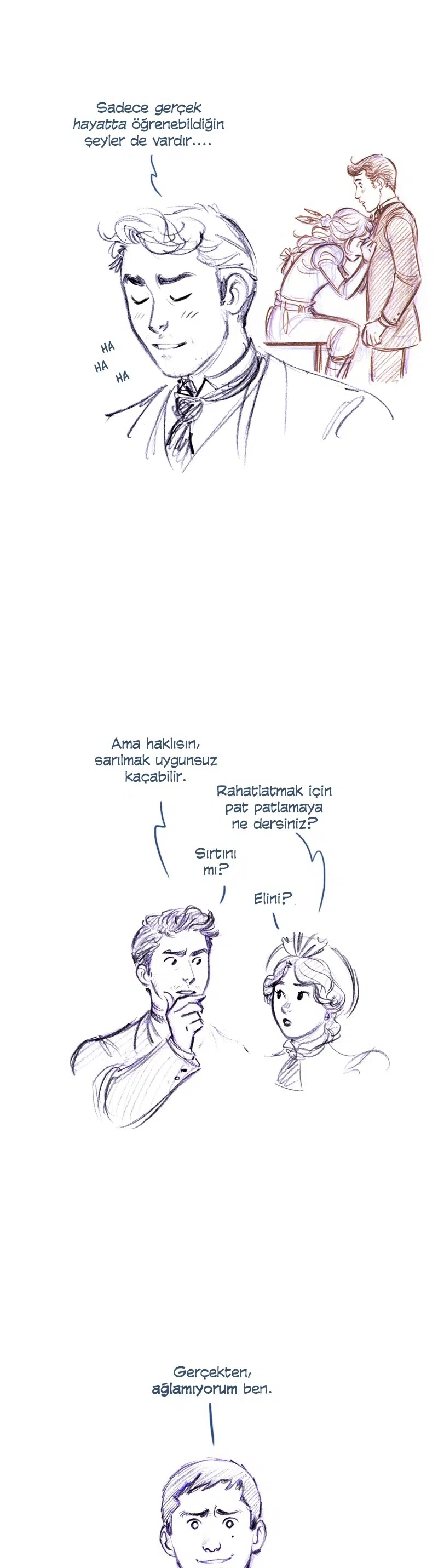 Bir Doktorun Günlük Hayatı - Bölüm 62 Sayfa 23