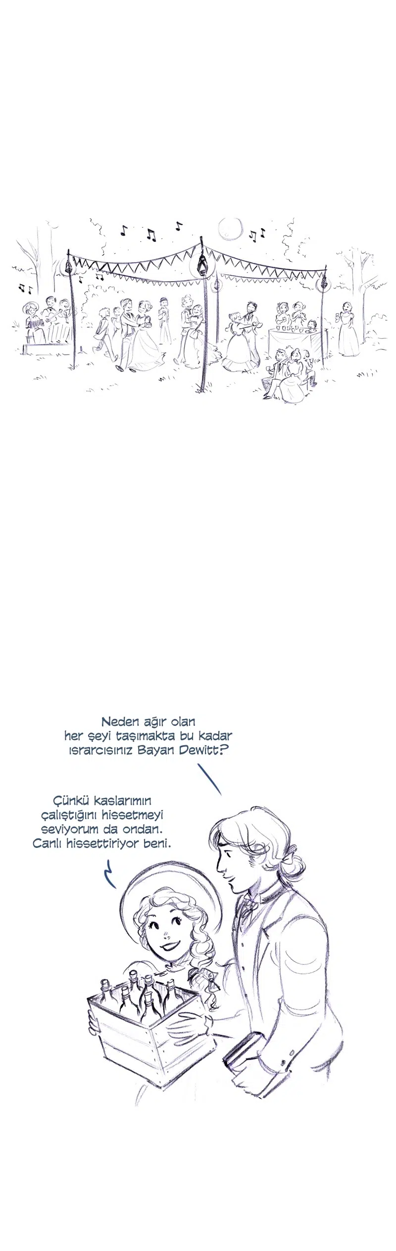 Bir Doktorun Günlük Hayatı - Bölüm 65 Sayfa 2
